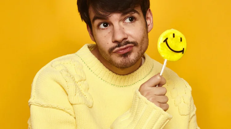 Rex Orange County Masuk Line Up Lalala Fest 2026
