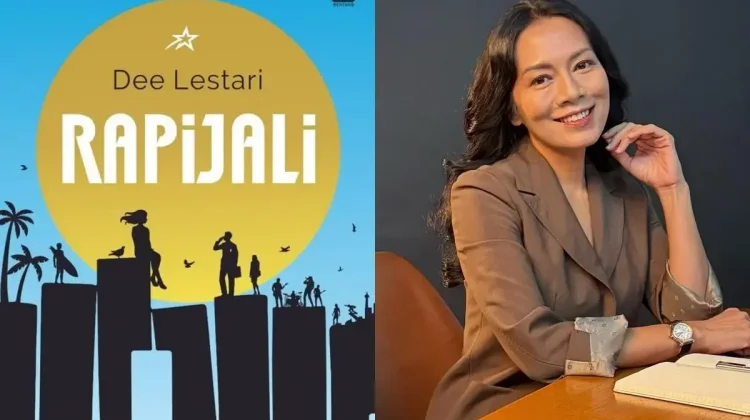 Sabrina Rochelle Tak Terlibat, Rapijali dengan Tim Baru