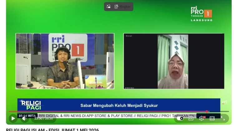 Mengubah Cara Pandang: Cara Menemukan Nikmat dibalik Do'a yang Belum Terkabul