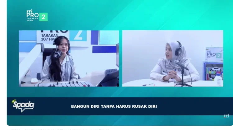 Pesan untuk Orang Tua: Jadilah Sahabat agar Anak Tak Cari Pelarian ke Narkotika