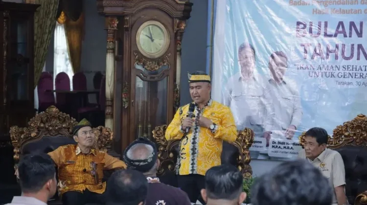 Harga Ikan Mahal, Budidaya Dinilai Solusi