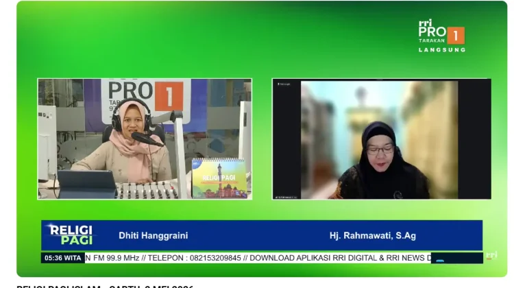 Haji Mabrur: Titik Balik Mental dan Awal Istiqamah tanpa Batas