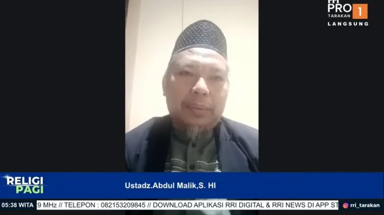 Umat Muslim Diajak Maknai Surah Al-Kautsar Sebagai Energi Berbagi