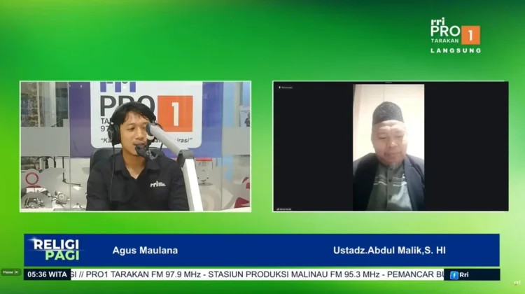 Tips Ustaz Abdul Malik: Berkurban Bisa Dicicil Mulai Rp100 Ribu