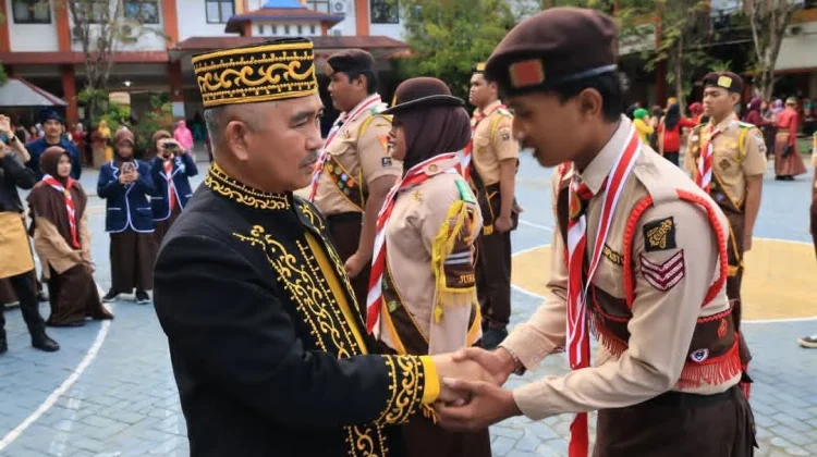 Hardiknas, Momentum Refleksi, Meneguhkan dan Spirit Pendidikan Nasional