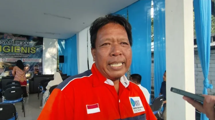 Apresiasi Hadirnya Pasar Ikan Higienis, Berharap Siapkan Lapak Khusus Nelayan