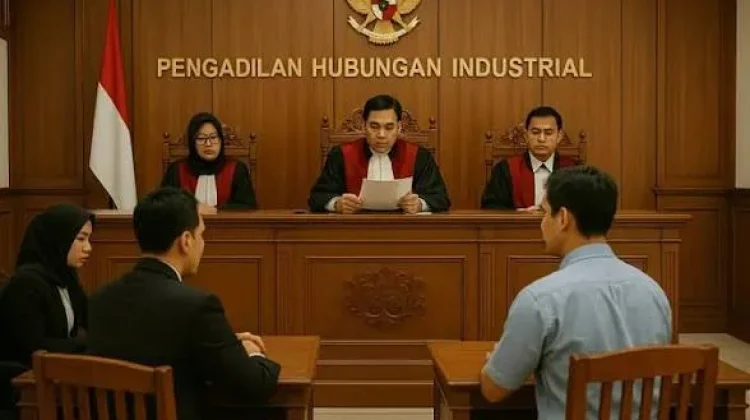 Pemerintah Kaltara Perjuangkan Keberadaan PHI