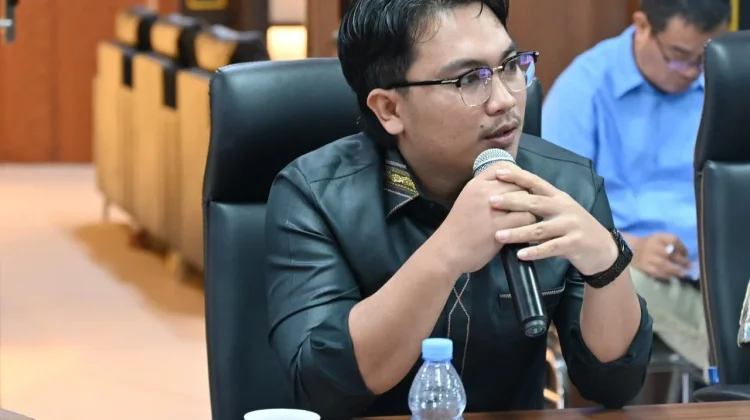 Desakan Perluasan Permukiman Menguat di Tanah Kuning, Ini Kata DPRD