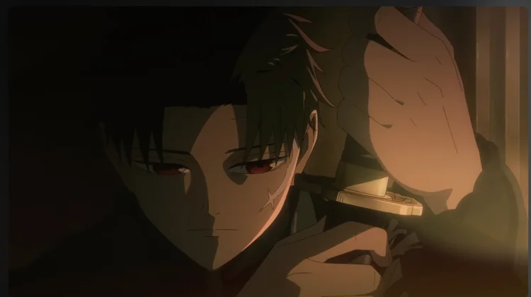 Balas Dendam Sang Penerus Pandai Besi: Kagurabachi Jadi Anime yang Paling Ditunggu
