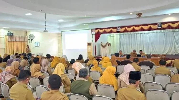 Disdik Tarakan Persiapkan SPMB 2026