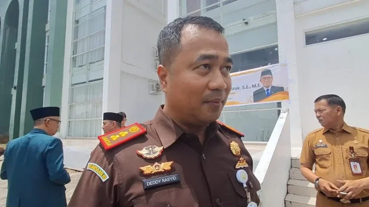 Kejari Tarakan Pelajari Dugaan Temuan Pembangunan Asrama Haji Transit Kaltara