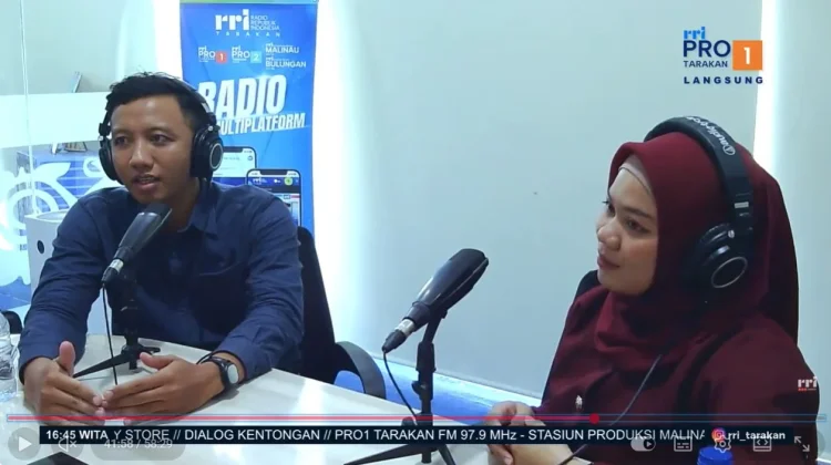 Forum Anak Ajak Remaja Berani Bicara Perundungan