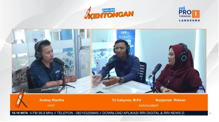 Orang Tua Harus Peka Perubahan Perilaku Anak
