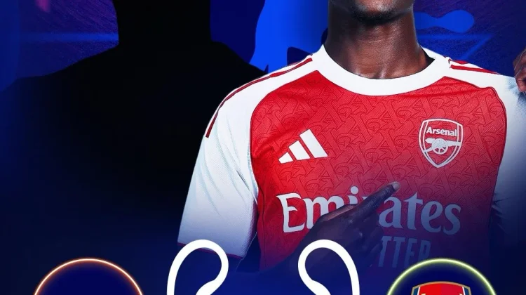 Arsenal ke Final! Gol tunggal Saka Hentikan Atletico Madrid