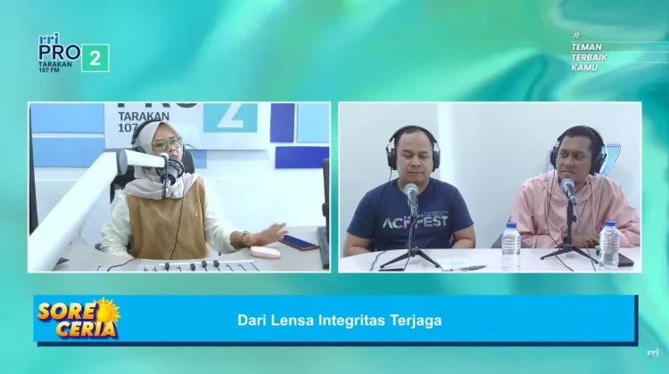 KPK Kembali Gelar ACFFEST, Ajak Sineas Muda Berkarya