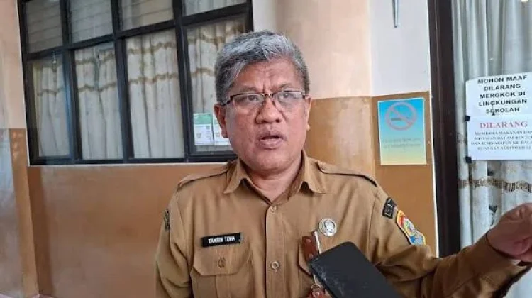 Pelaksanaan SPMB di Tarakan Dimulai Akhir Juni