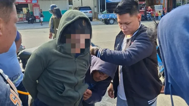Sabu dalam Kemasan Biskuit Berhasil Terungkap, Pelaku Residivis Asal Berau