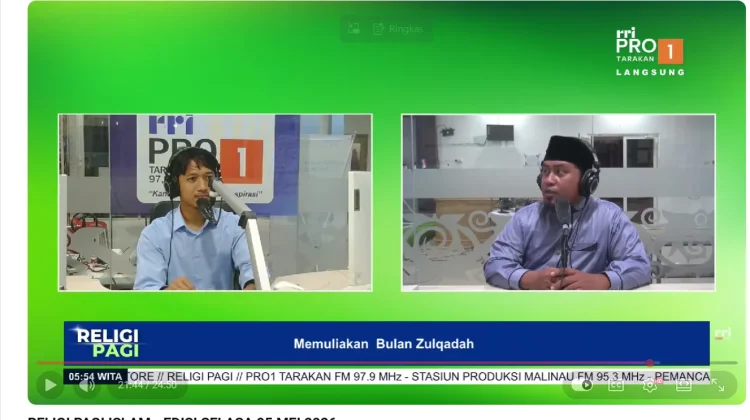 Mengenal Keutamaan Bulan Zulkaidah, Salah Satu Bulan Haram yang Dimuliakan Allah