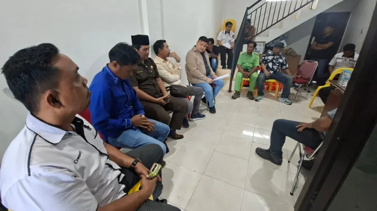 PT MAJ Siap Penuhi Hak Karyawan, Kompensasi Tunggu Perhitungan Disnaker