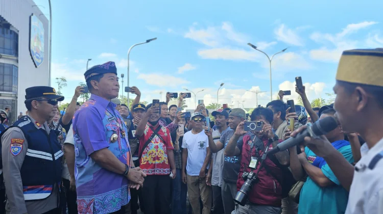 Beri Kelonggaran, Pengusaha Tambang Wajib Urus Izin hingga Desember
