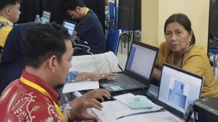 Data Pemutakhiran jadi Dasar Intervensi Sasaran Program Pemerintah