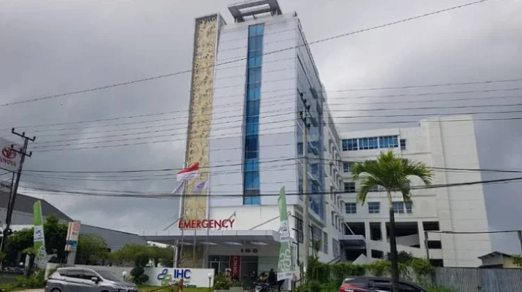 Parkir Kendaraan Sembarangan jadi Atensi Dishub Tarakan