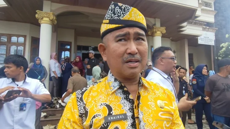 Pembangunan Sekolah Rakyat Terus Berprogres