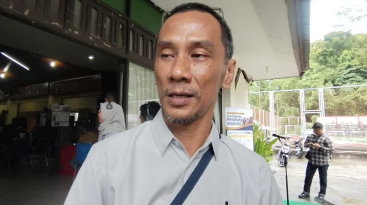 PPDI Tarakan: Pemutakhiran Data Disabilitas Permudah Akses Bantuan dan Pelatihan