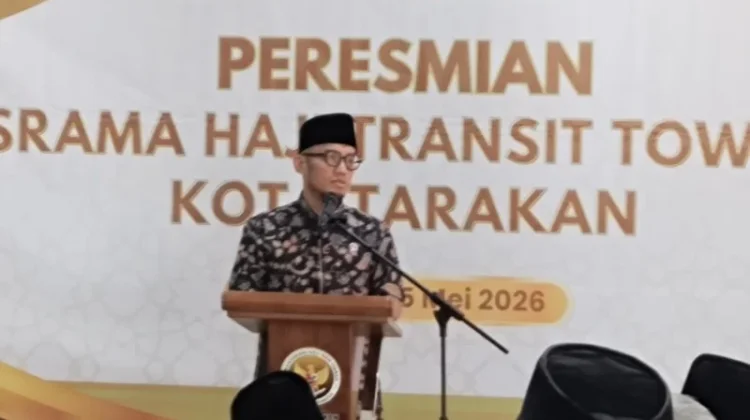 Wamenhaj Dahnil: Transformasi Tata Kelola Haji Dimulai dari Integritas