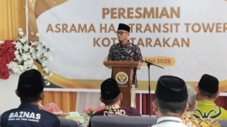 Wamenhaj Dahnil Tekankan Urus Hal Suci Harus Bersih dari Korupsi