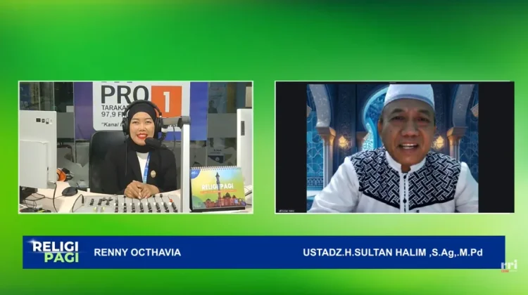 Berkurban Lebih dari Sekadar Ritual Penyembelihan Hewan