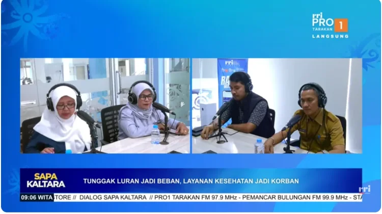 Tunggakkan BPJS Bisa Dicicil lewat Program REHAP