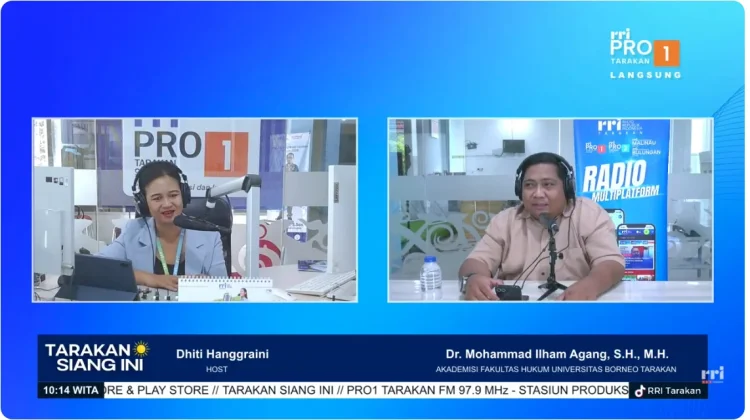 Sistem Merit Jadi Jantung Transformasi Birokrasi ASN