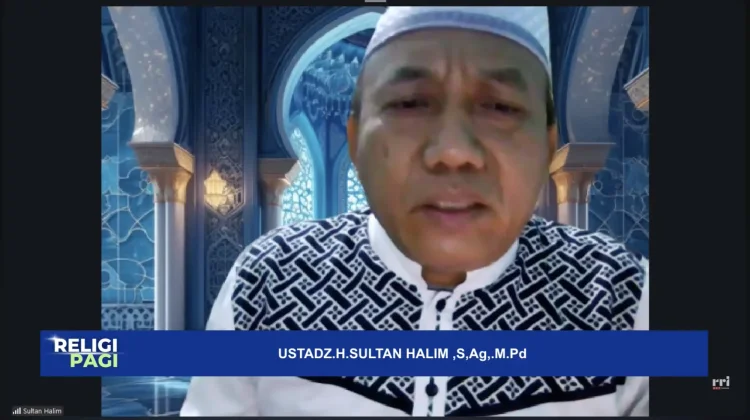 Memaknai Esensi Kurban dalam Kehidupan Modern