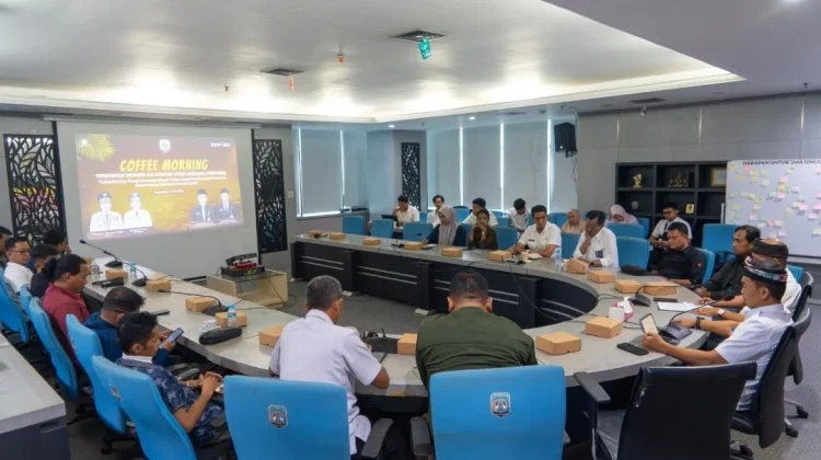 Hadapi Tantangan Digital, Media Lokal Kaltara Minta Dukungan Nyata