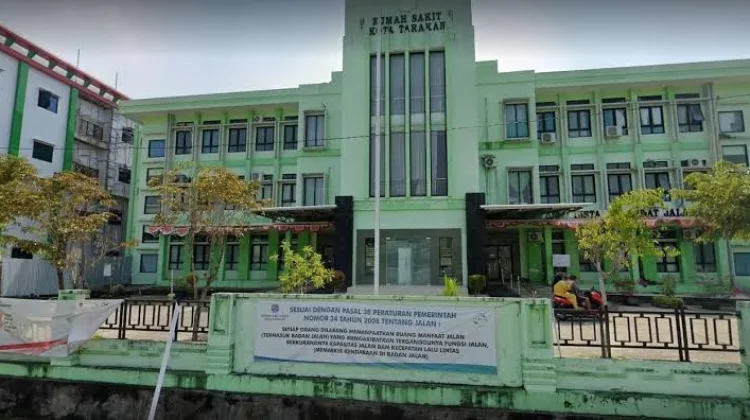 Tingkatkan Pelayanan, RSUKT Segera Dilengkapi CT Scan dan Mammografi