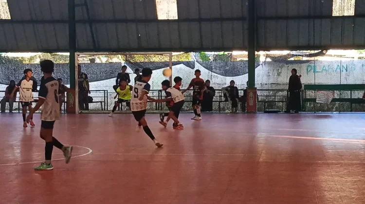 Liga Santri 2026 akan Perebutkan Piala Bergilir