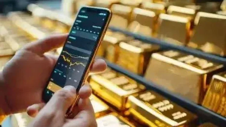 Masyarakat Kaltara Mulai Melirik Investasi Emas