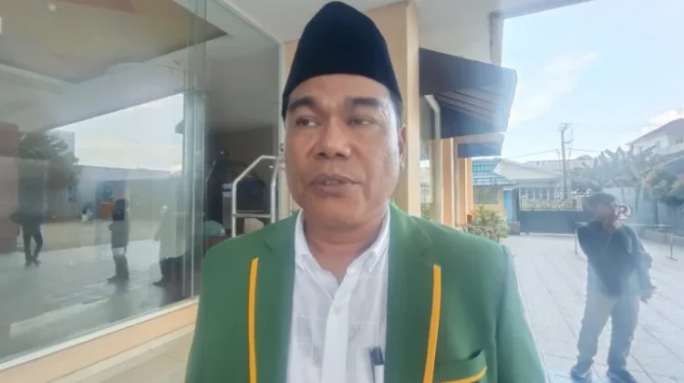 Dua Kandidat Bersaing di Muscab DPC PPP Tarakan