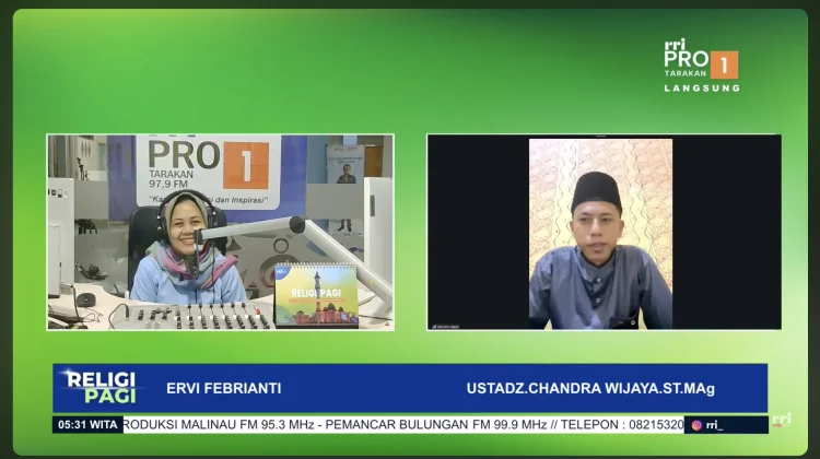 Dilema Mengejar Cuan dan Menjemput Panggilan Allah