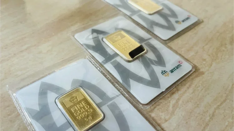 Kredit Investasi di Kaltara Melejit 168%, DPK Kontraksi 2,13%