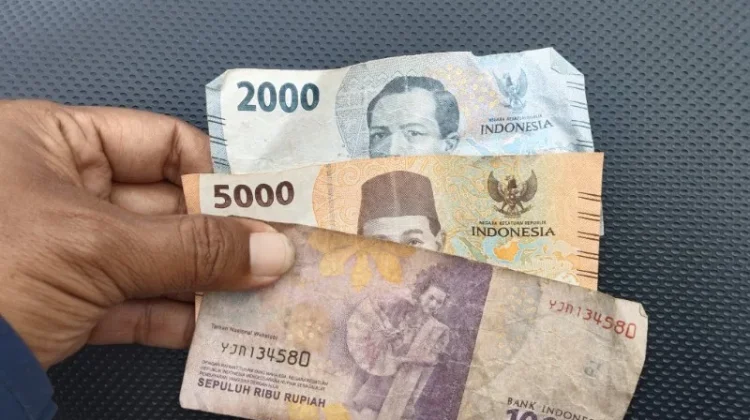 Net Outflow Rp800 Miliar, BI Jaga Kualitas Uang di Perbatasan