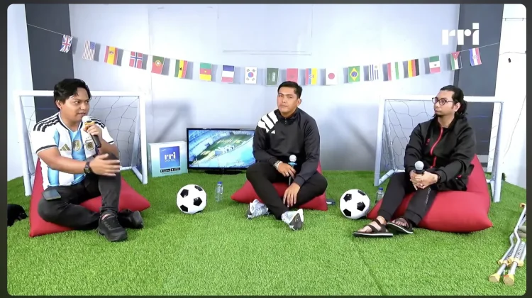 Sengit, Predikasi Persaingan Grup C dan D di Piala Dunia 2026