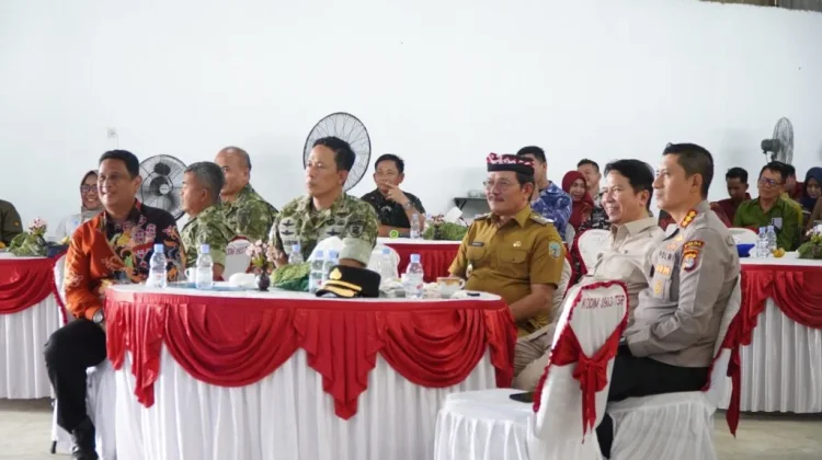 112 Koperasi Merah Putih Siap Beroperasi
