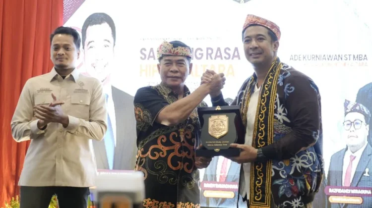 Gubernur: HIPMI Peluang Investasi dan Ciptakan Lapangan Kerja