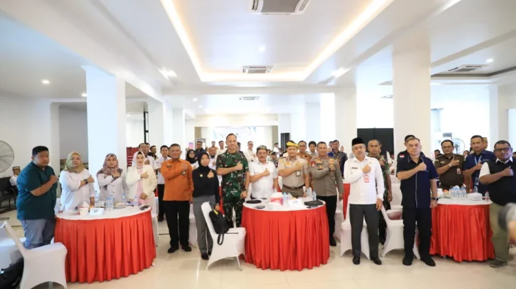 Wagub Dorong Pelaku Usaha Perikanan Go Internasional