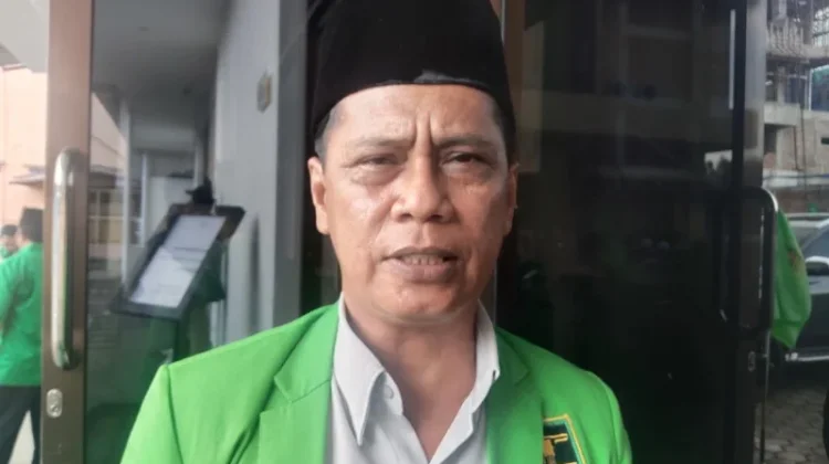 Habusan Nyatakan Siap jika Diamanahkan Pimpin DPC PPP Tarakan