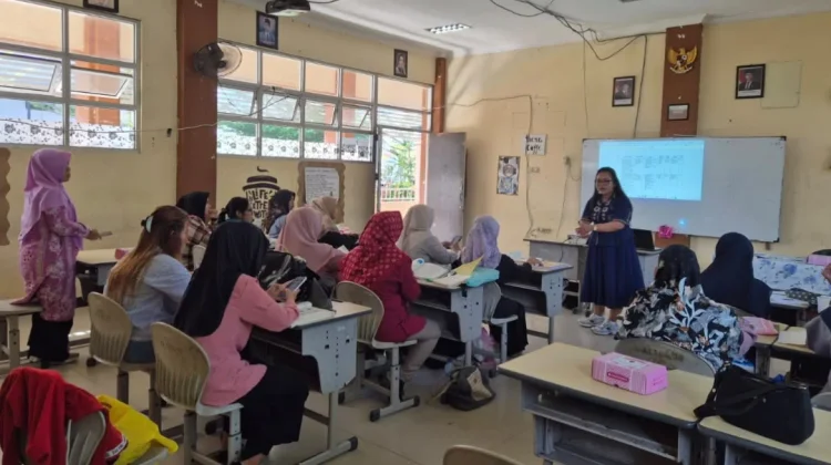 UT Tarakan Pastikan Tutorial dan Praktikum Jangkau Mahasiswa di Seluruh Kaltara