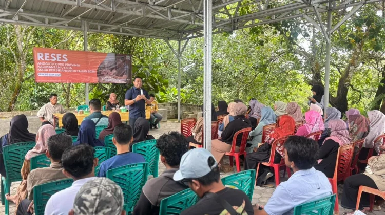 DPRD Kaltara Siap Godok Satgas Pengawas Ketenagakerjaan