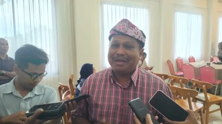Orang Tua dan Siswa Diberi Waktu Uji Coba Situs SPMB